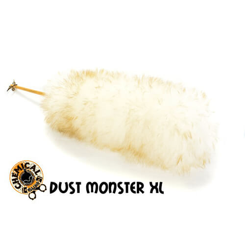 Chemical Guys ACC_M03 - Dust Monster Merino Wool Auto Duster