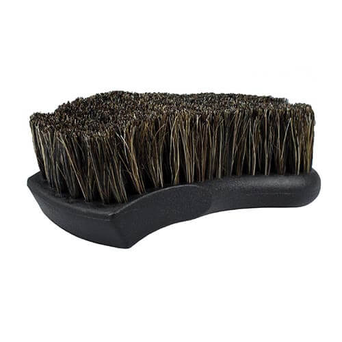Chemical Guys Horse Hair Convertible Top Cleaning Brush - ACC_S94