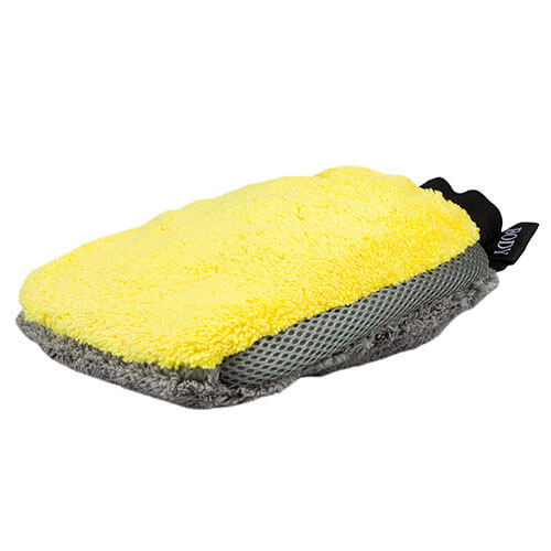 Car Washmitt Sponge - ChemicalGuys.eu