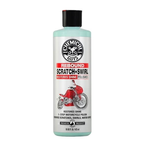 Chemical Guys - Chemical Guys UK FREE Delivery – The Motohut