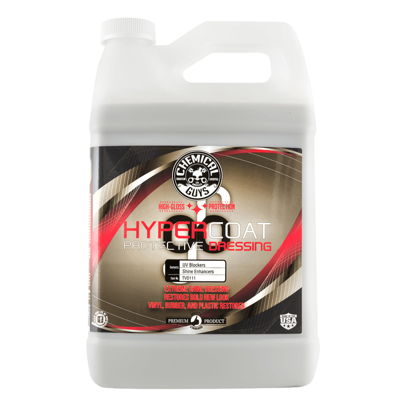 CHEMICAL GUYS HYBRID V7 TIRE SHINE GALLON