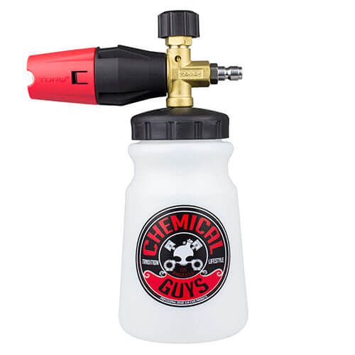 Chemical Guys - Big Mouth Max Release Replacement Bottle