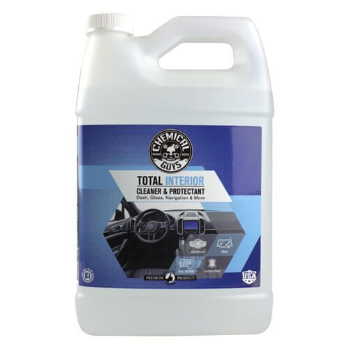 Chemical Guys Total Interior Cleaner and Protectant 16oz - Elite Car Care